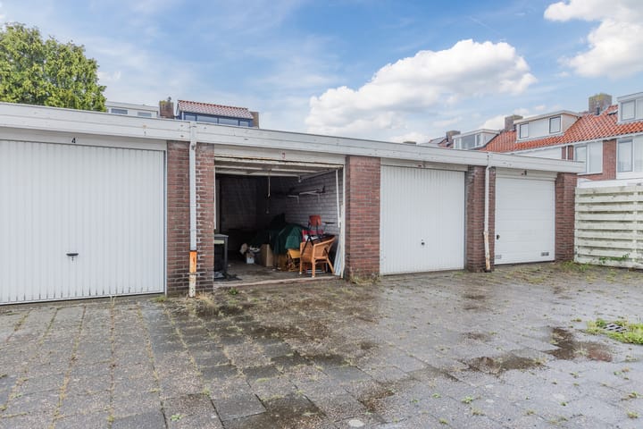 Foto 3 van Beemsterstraat 28