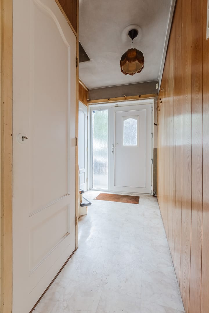 Foto 5 van Beemsterstraat 28