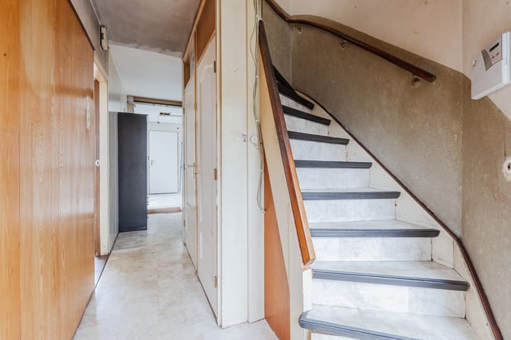 Foto 7 van Beemsterstraat 28