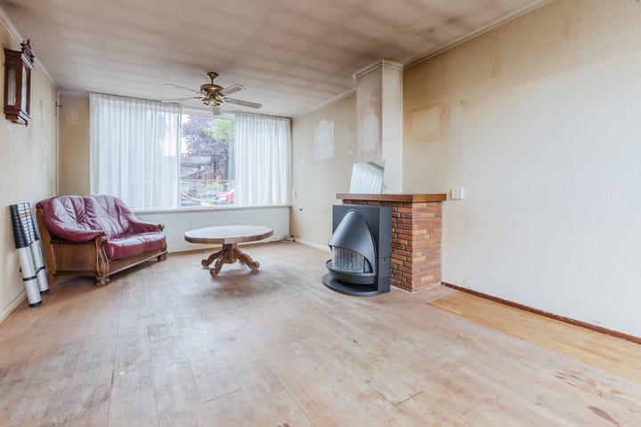 Foto 8 van Beemsterstraat 28