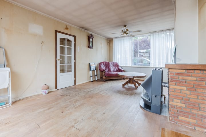 Foto 9 van Beemsterstraat 28