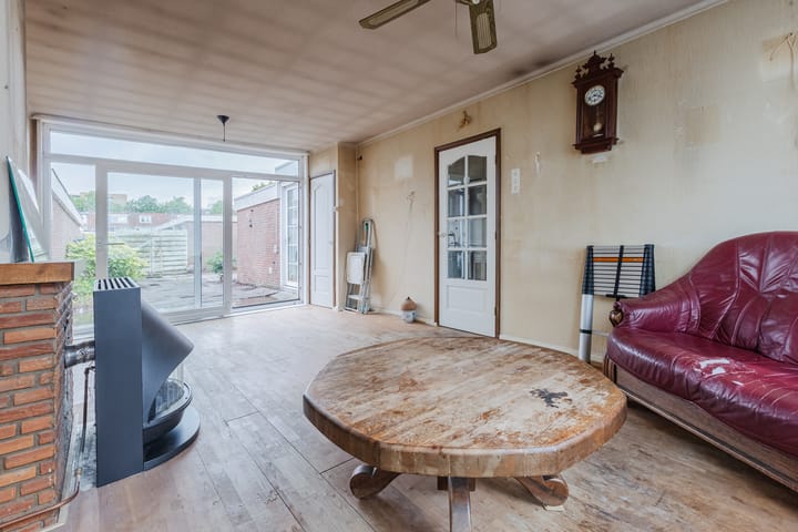 Foto 10 van Beemsterstraat 28