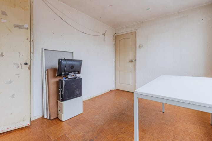 Foto 19 van Beemsterstraat 28