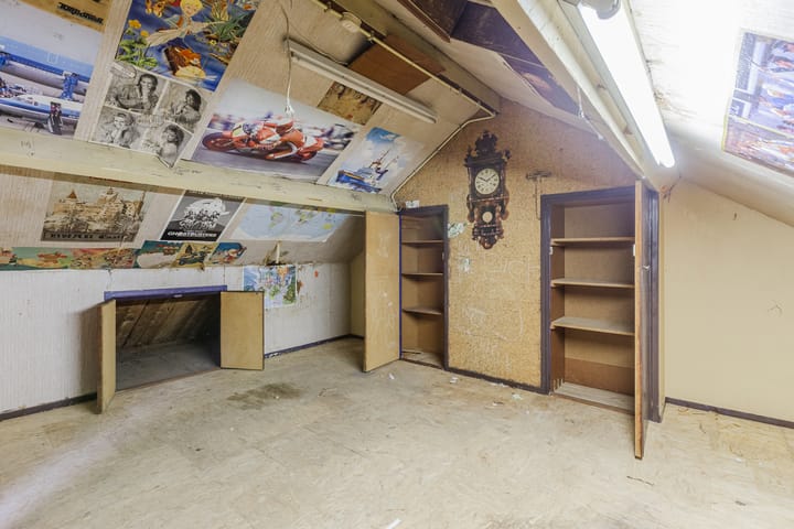 Foto 26 van Beemsterstraat 28