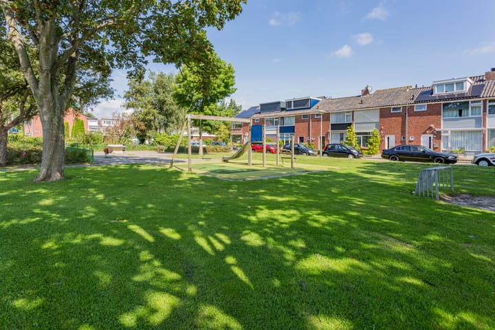 Foto 34 van Beemsterstraat 28