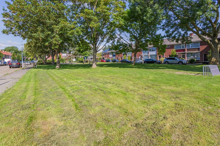 Foto 35 van Beemsterstraat 28