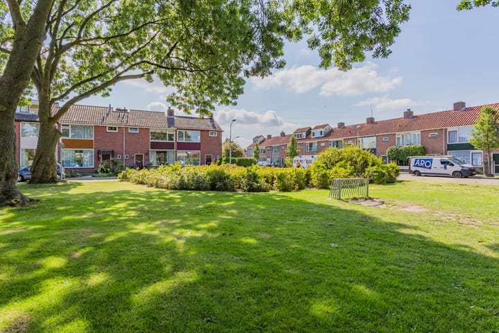 Foto 36 van Beemsterstraat 28