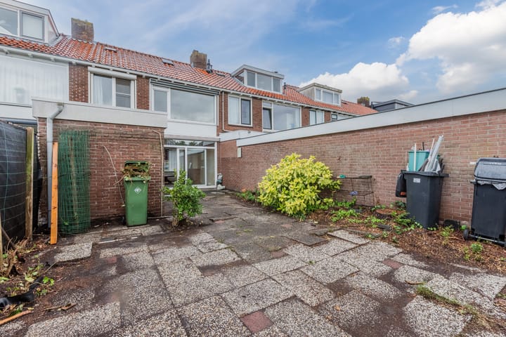 Foto 32 van Beemsterstraat 28