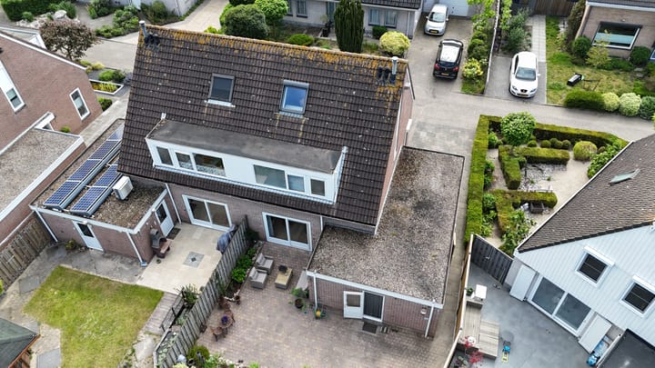 Foto 6 van Marga Klompelaan 8