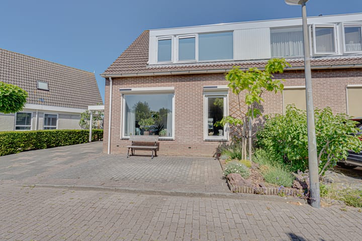 Foto 4 van Marga Klompelaan 8