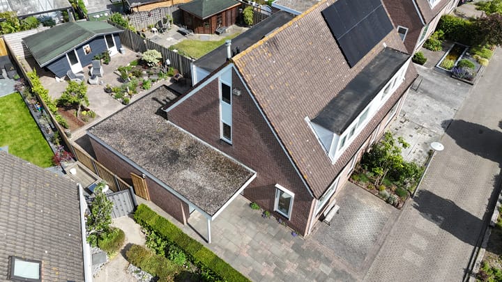 Foto 8 van Marga Klompelaan 8