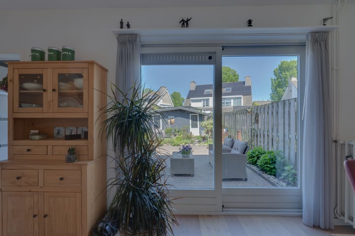 Foto 17 van Marga Klompelaan 8