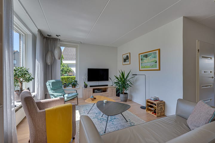 Foto 29 van Marga Klompelaan 8