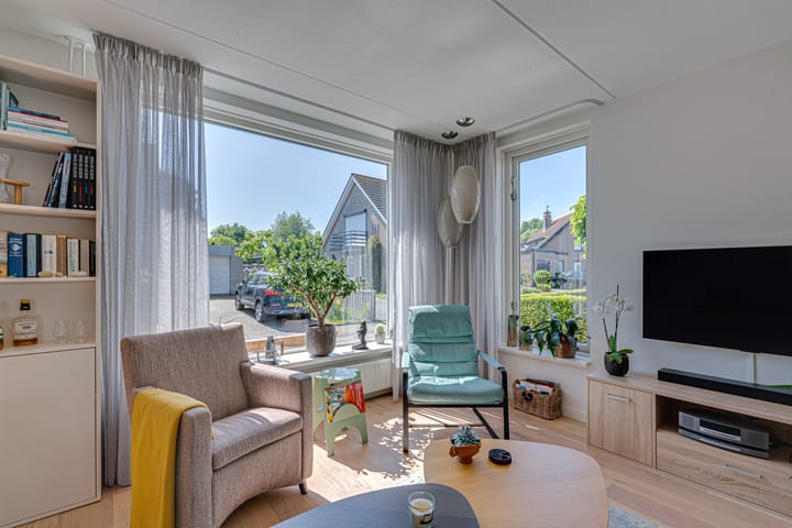 Foto 30 van Marga Klompelaan 8