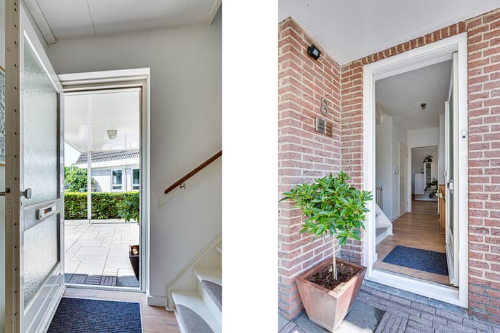 Foto 12 van Marga Klompelaan 8