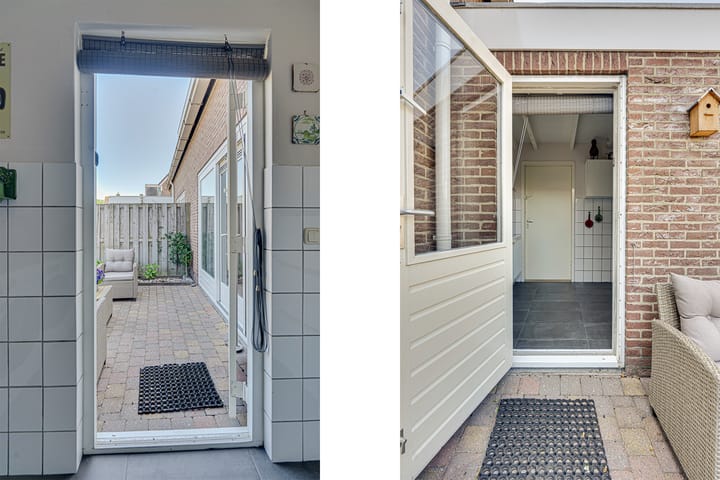 Foto 37 van Marga Klompelaan 8