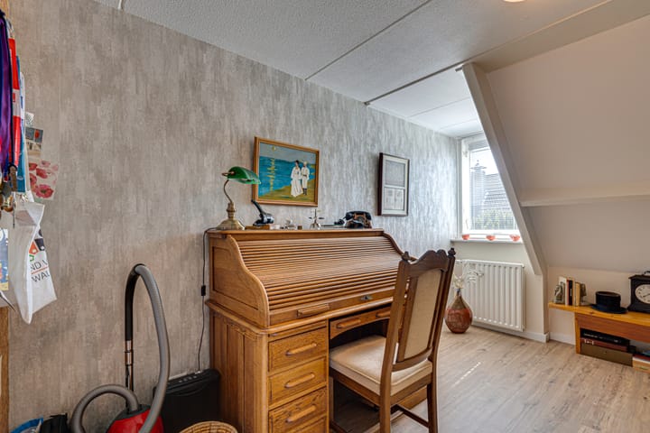 Foto 43 van Marga Klompelaan 8