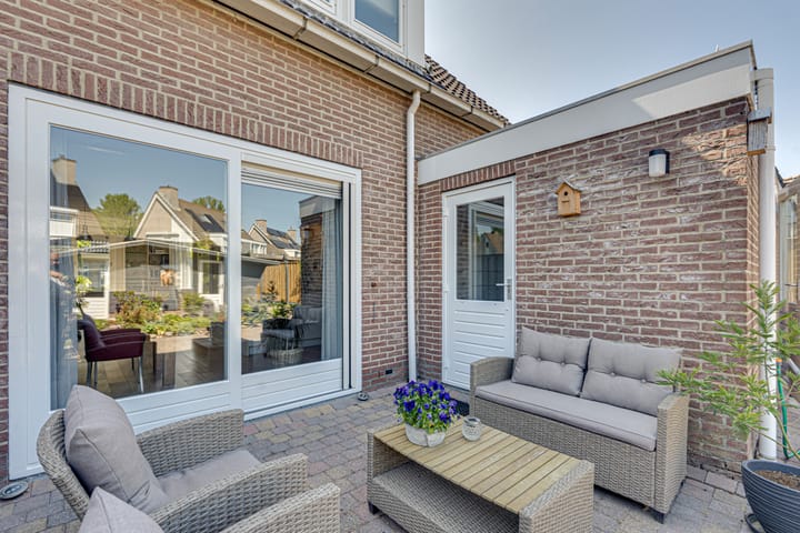 Foto 65 van Marga Klompelaan 8