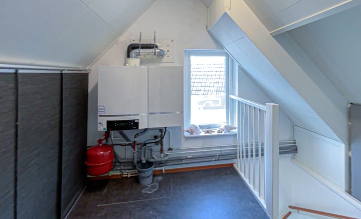 Foto 58 van Marga Klompelaan 8