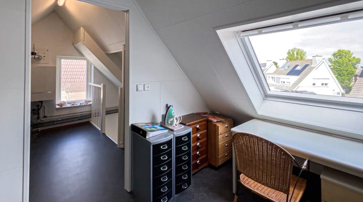 Foto 59 van Marga Klompelaan 8