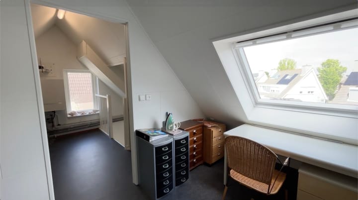 Foto 61 van Marga Klompelaan 8