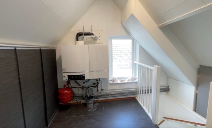 Foto 63 van Marga Klompelaan 8