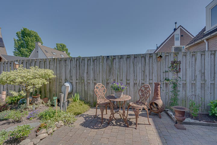 Foto 66 van Marga Klompelaan 8