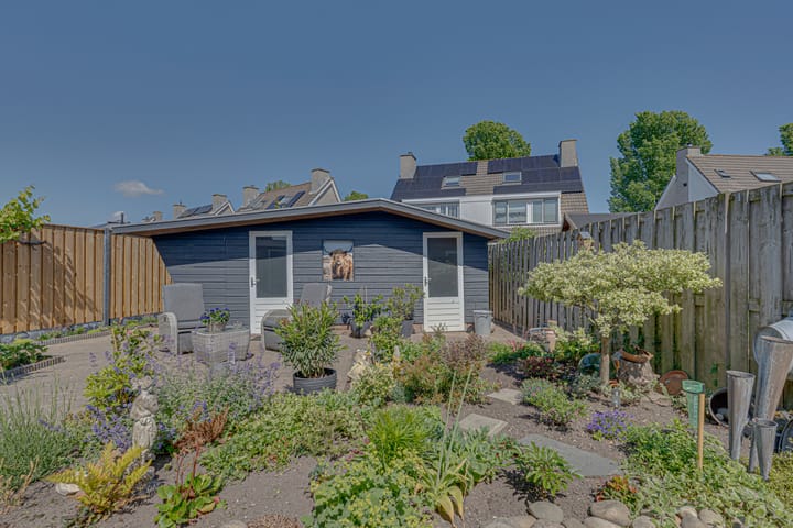 Foto 67 van Marga Klompelaan 8