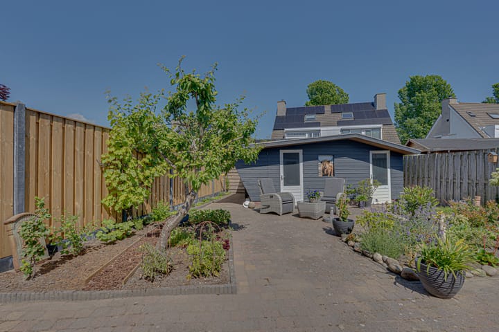 Foto 68 van Marga Klompelaan 8