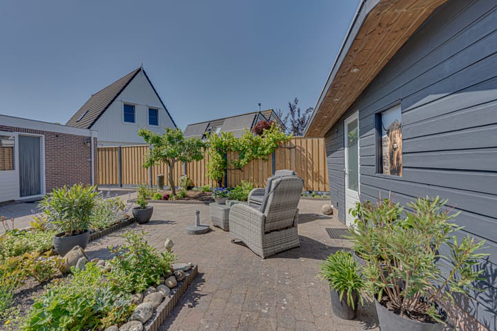 Foto 71 van Marga Klompelaan 8