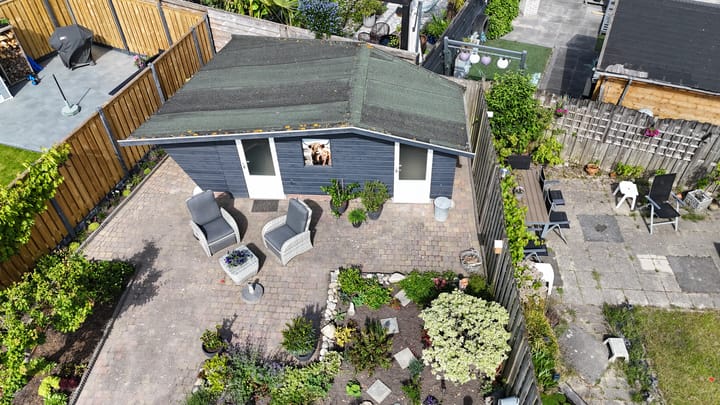 Foto 72 van Marga Klompelaan 8