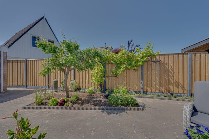 Foto 75 van Marga Klompelaan 8