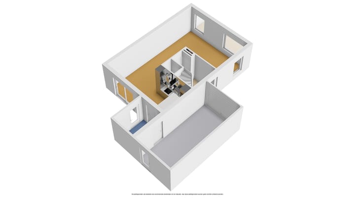 Foto 81 van Marga Klompelaan 8