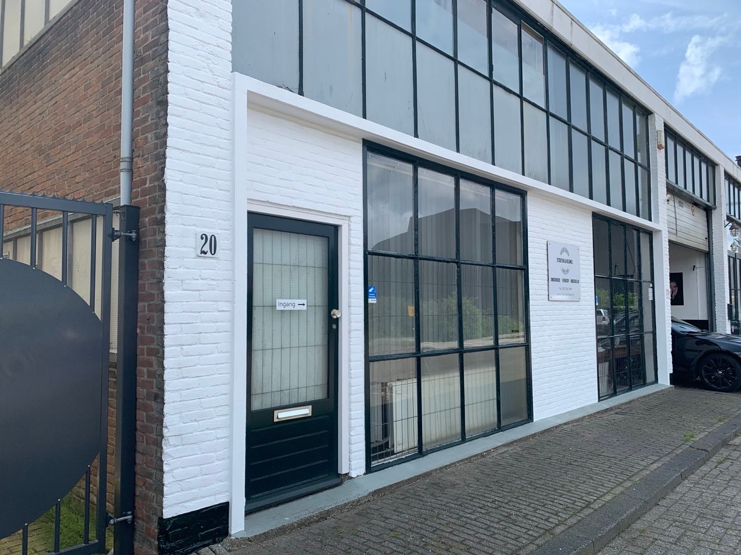 View photo 5 of Chrysantenstraat 20