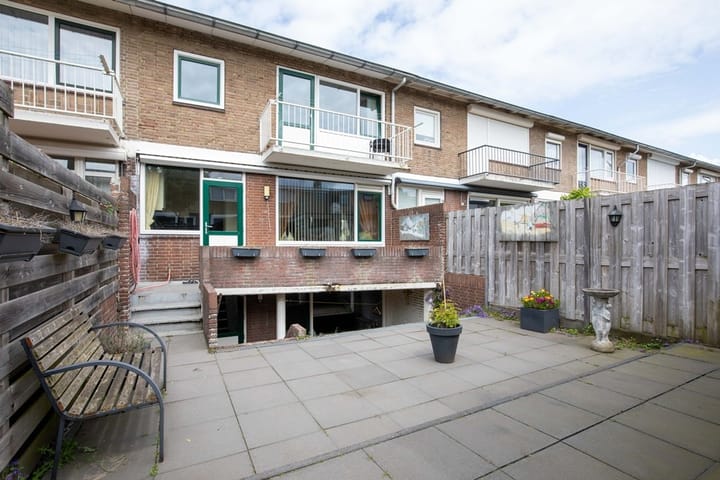 Foto 2 van Reigerstraat 3