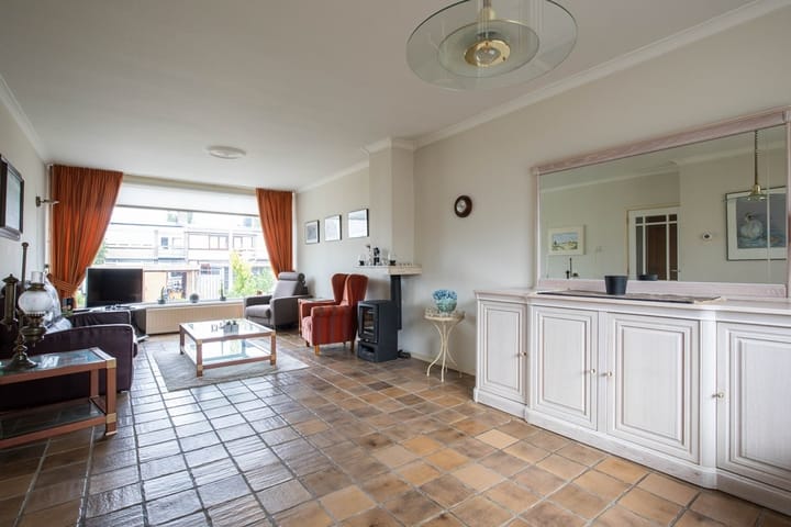 Foto 3 van Reigerstraat 3