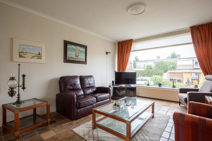 Foto 4 van Reigerstraat 3