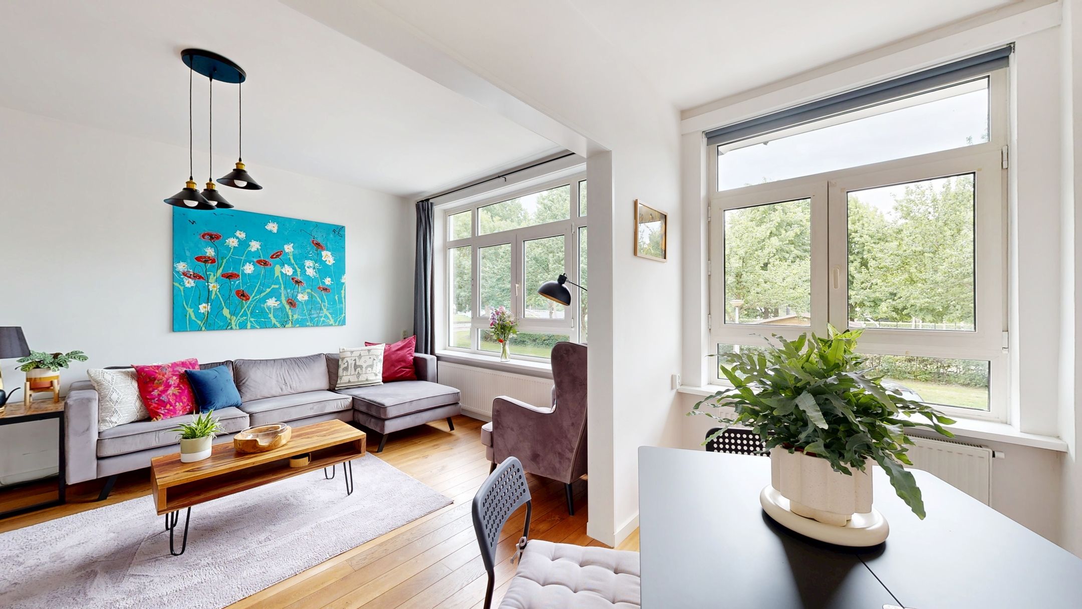 Foto 6 van Heer Halewijnstraat 7-H