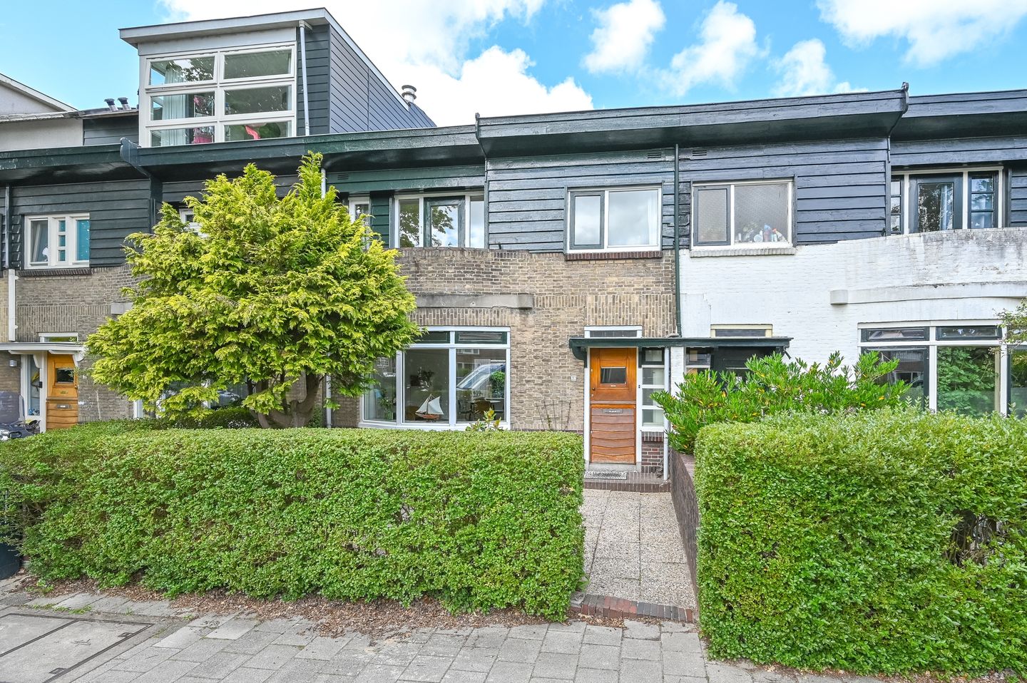 Foto 1 van Verspronckweg 313