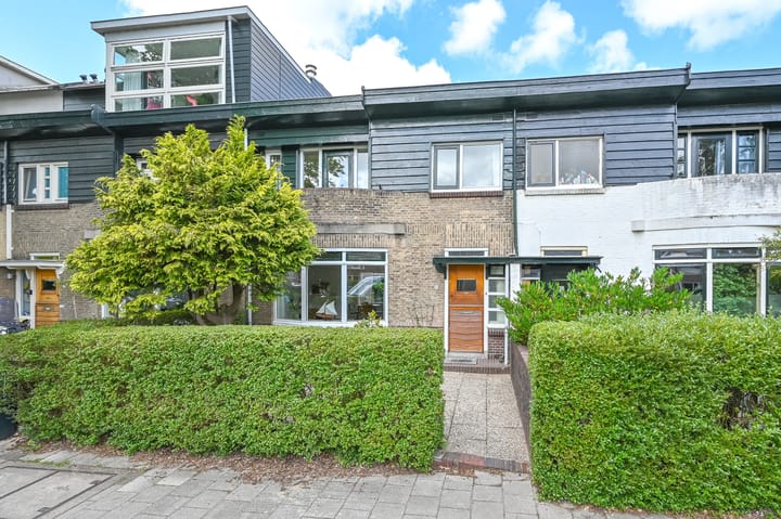 Foto 1 van Verspronckweg 313