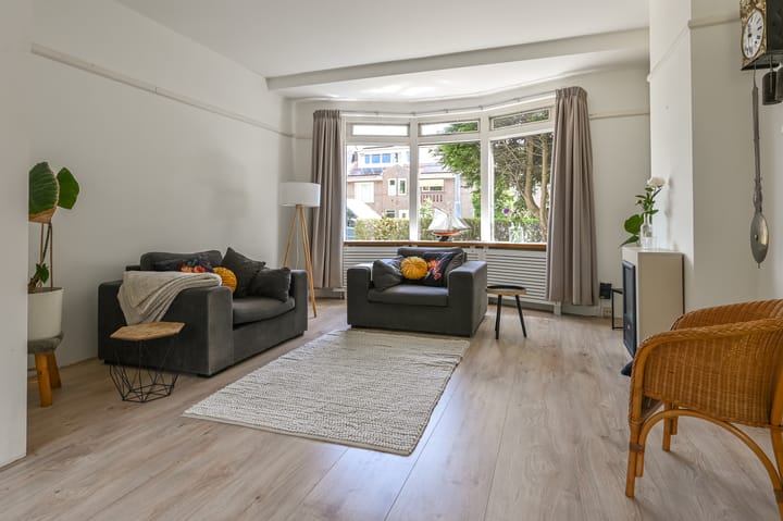 Foto 2 van Verspronckweg 313