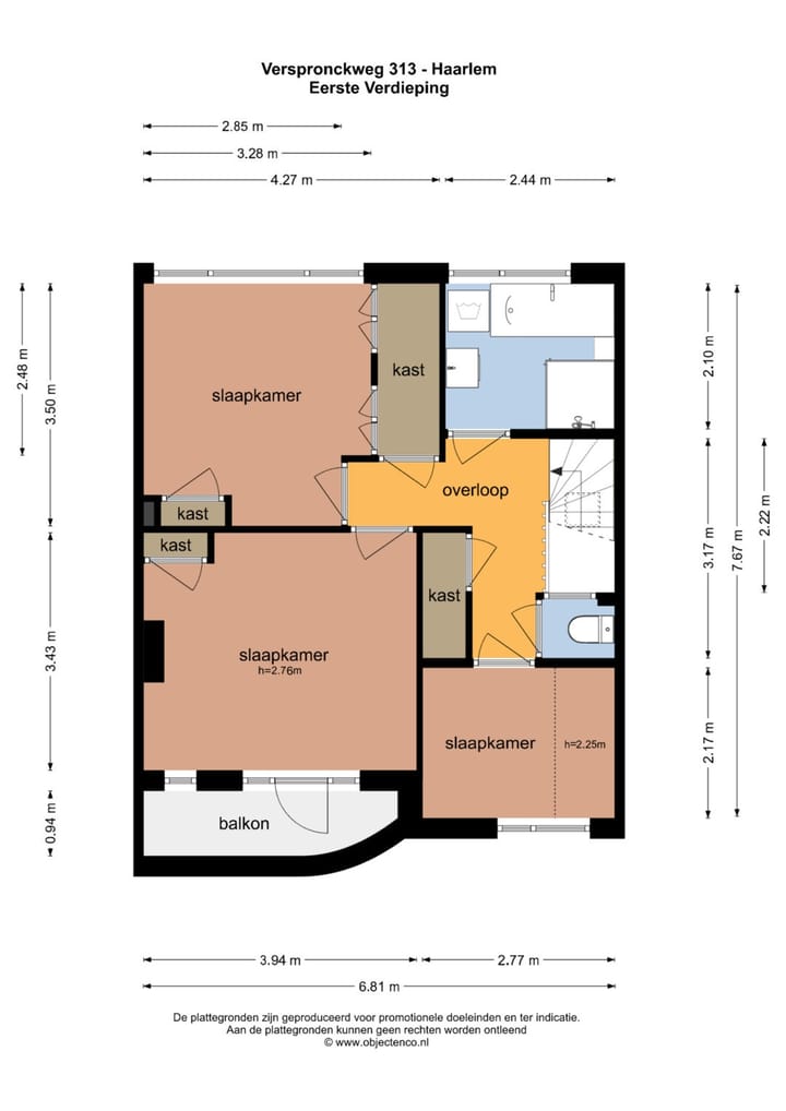 Foto 46 van Verspronckweg 313