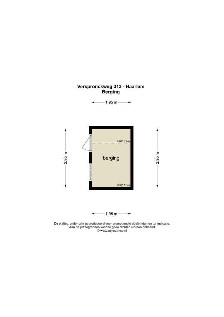 Foto 47 van Verspronckweg 313