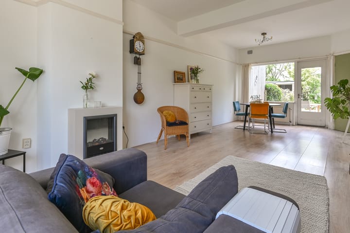 Foto 5 van Verspronckweg 313