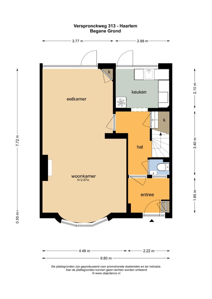 Foto 45 van Verspronckweg 313
