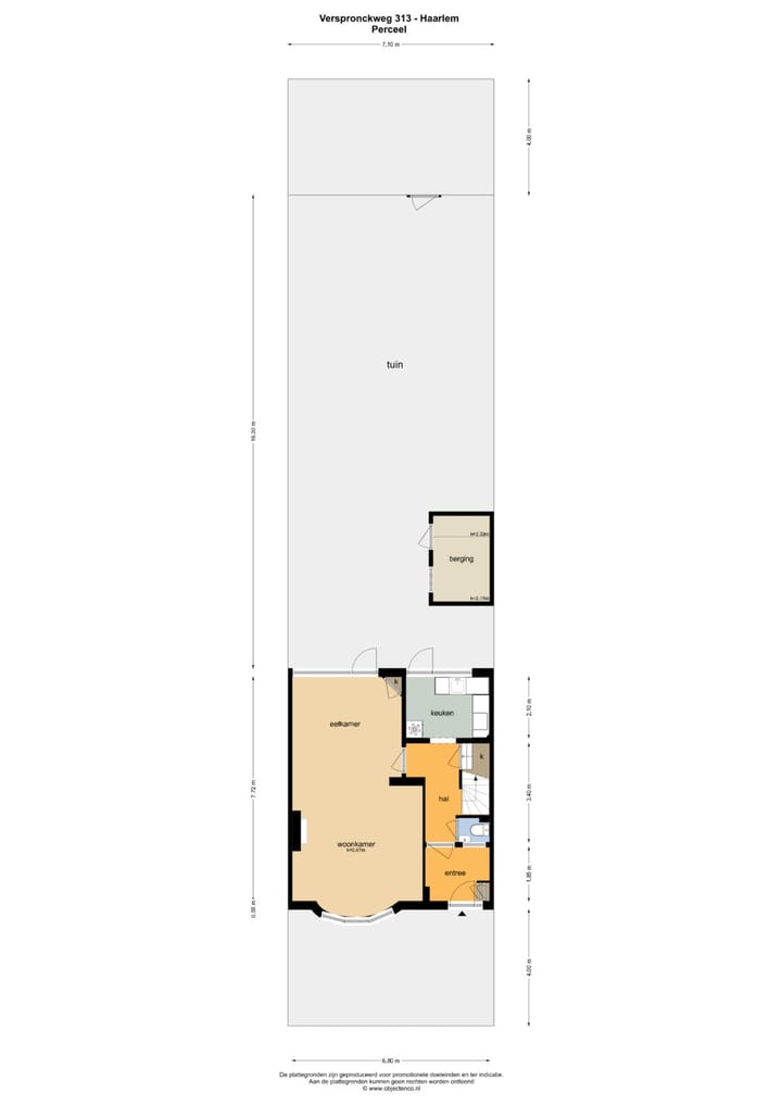 Foto 44 van Verspronckweg 313