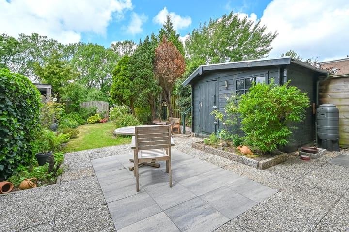 Foto 30 van Verspronckweg 313