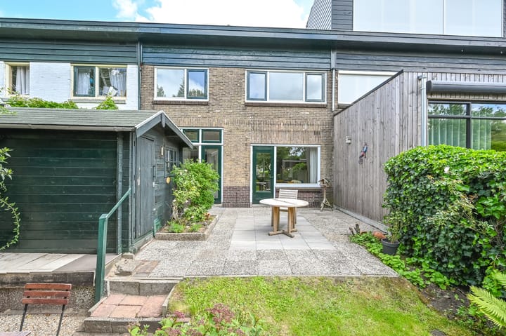 Foto 33 van Verspronckweg 313