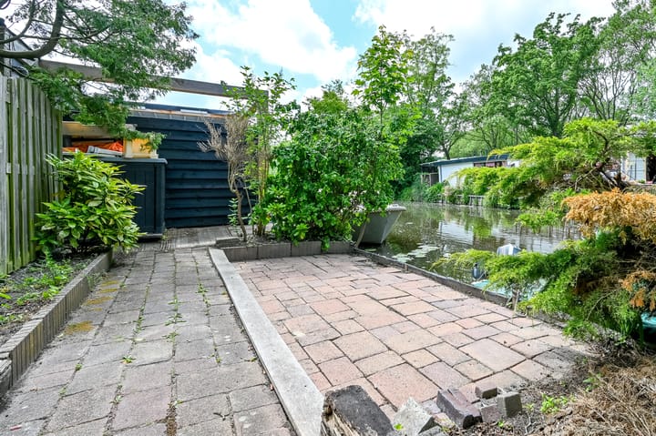 Foto 36 van Verspronckweg 313