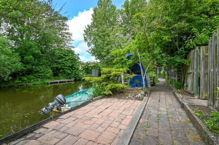 Foto 37 van Verspronckweg 313